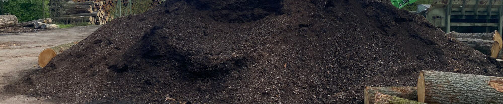 Rindenmulch